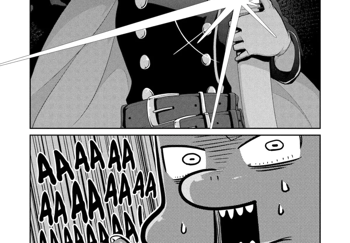 A Herbivorous Dragon of 5,000 Years Gets Unfairly Villainized Chapter 17.3 page 38 - 