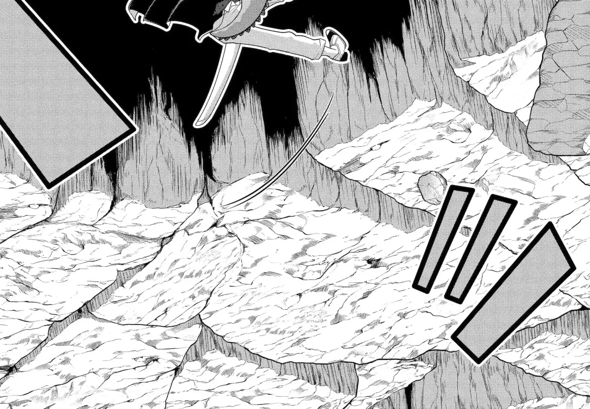 A Herbivorous Dragon of 5,000 Years Gets Unfairly Villainized Chapter 17.3 page 8 - 
