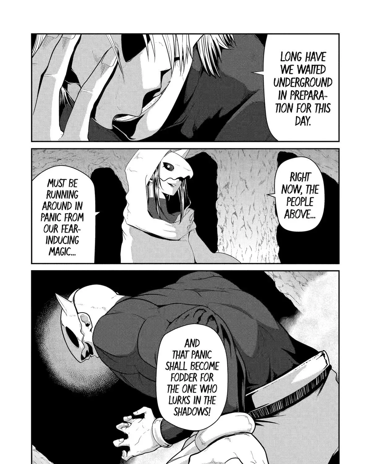 A Herbivorous Dragon of 5,000 Years Gets Unfairly Villainized Chapter 17 page 35 - 
