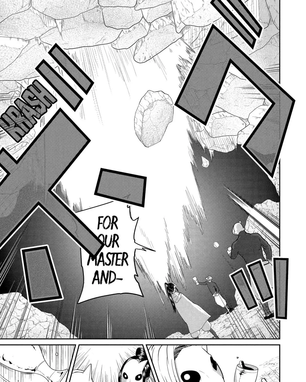 A Herbivorous Dragon of 5,000 Years Gets Unfairly Villainized Chapter 17 page 39 - 