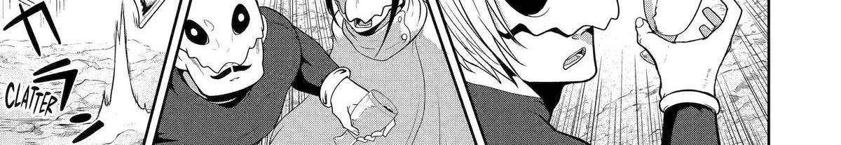 A Herbivorous Dragon of 5,000 Years Gets Unfairly Villainized Chapter 17 page 40 - 
