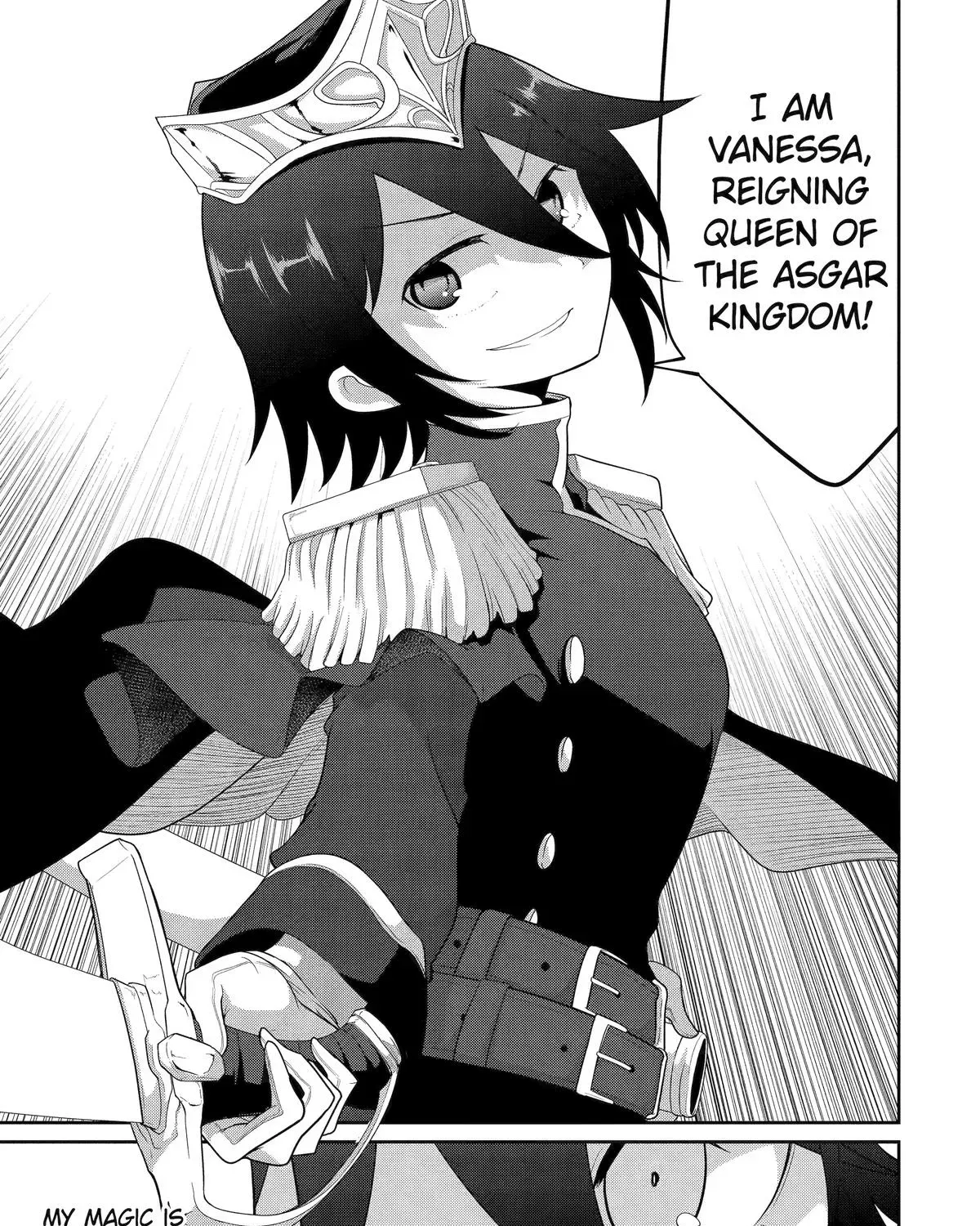 A Herbivorous Dragon of 5,000 Years Gets Unfairly Villainized Chapter 17 page 51 - 