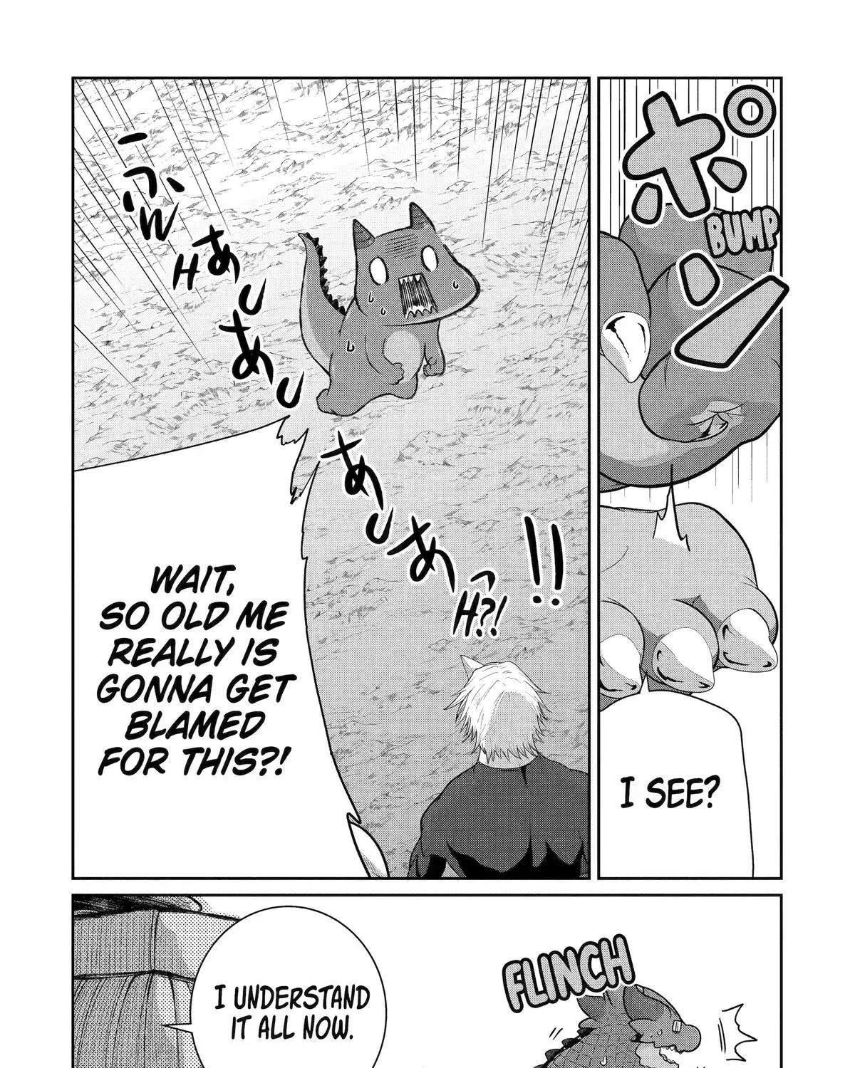A Herbivorous Dragon of 5,000 Years Gets Unfairly Villainized Chapter 17 page 61 - 