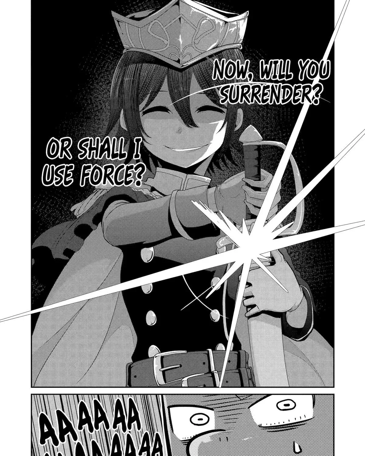A Herbivorous Dragon of 5,000 Years Gets Unfairly Villainized Chapter 17 page 63 - 