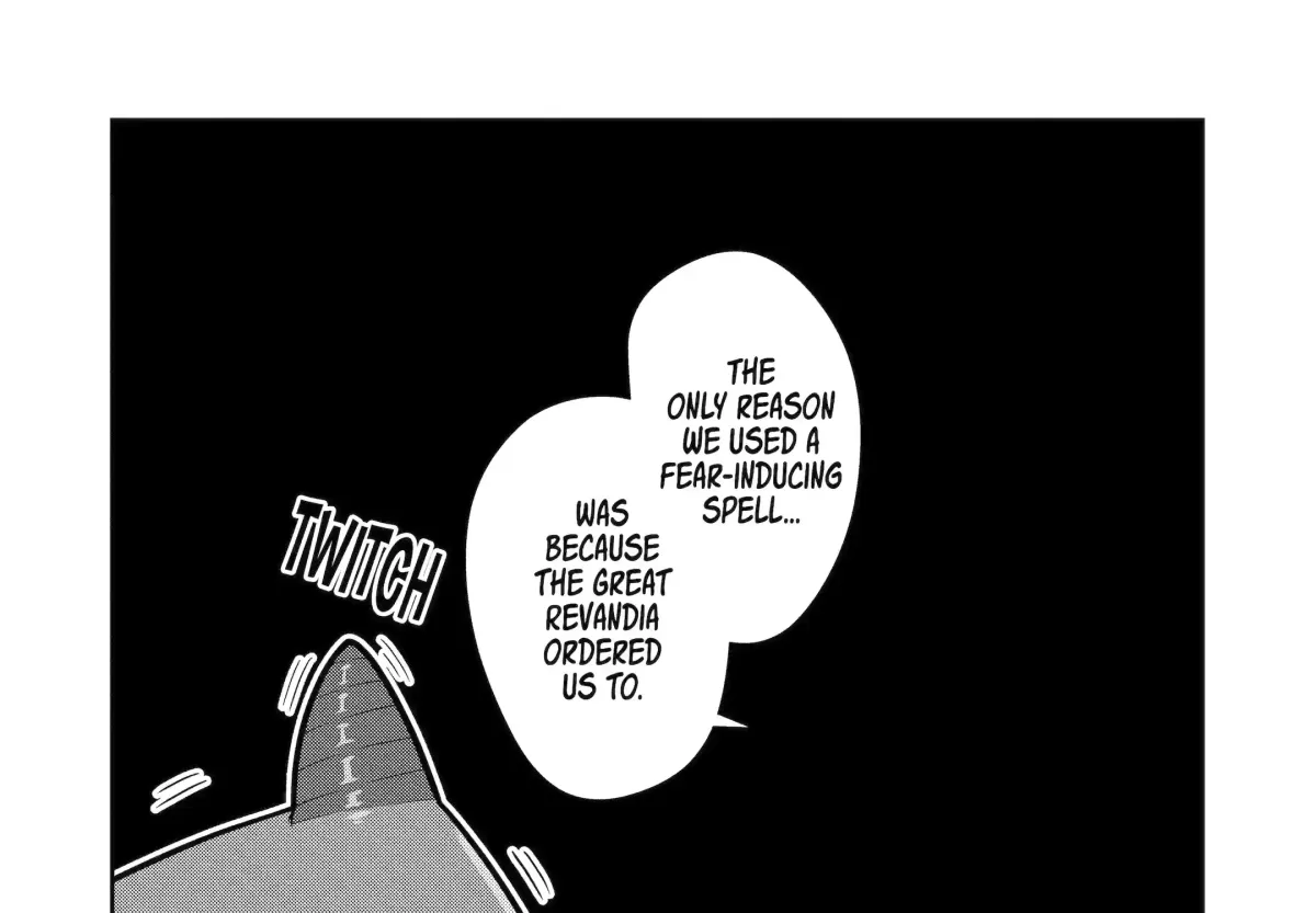 A Herbivorous Dragon of 5,000 Years Gets Unfairly Villainized Chapter 18.1 page 13 - 