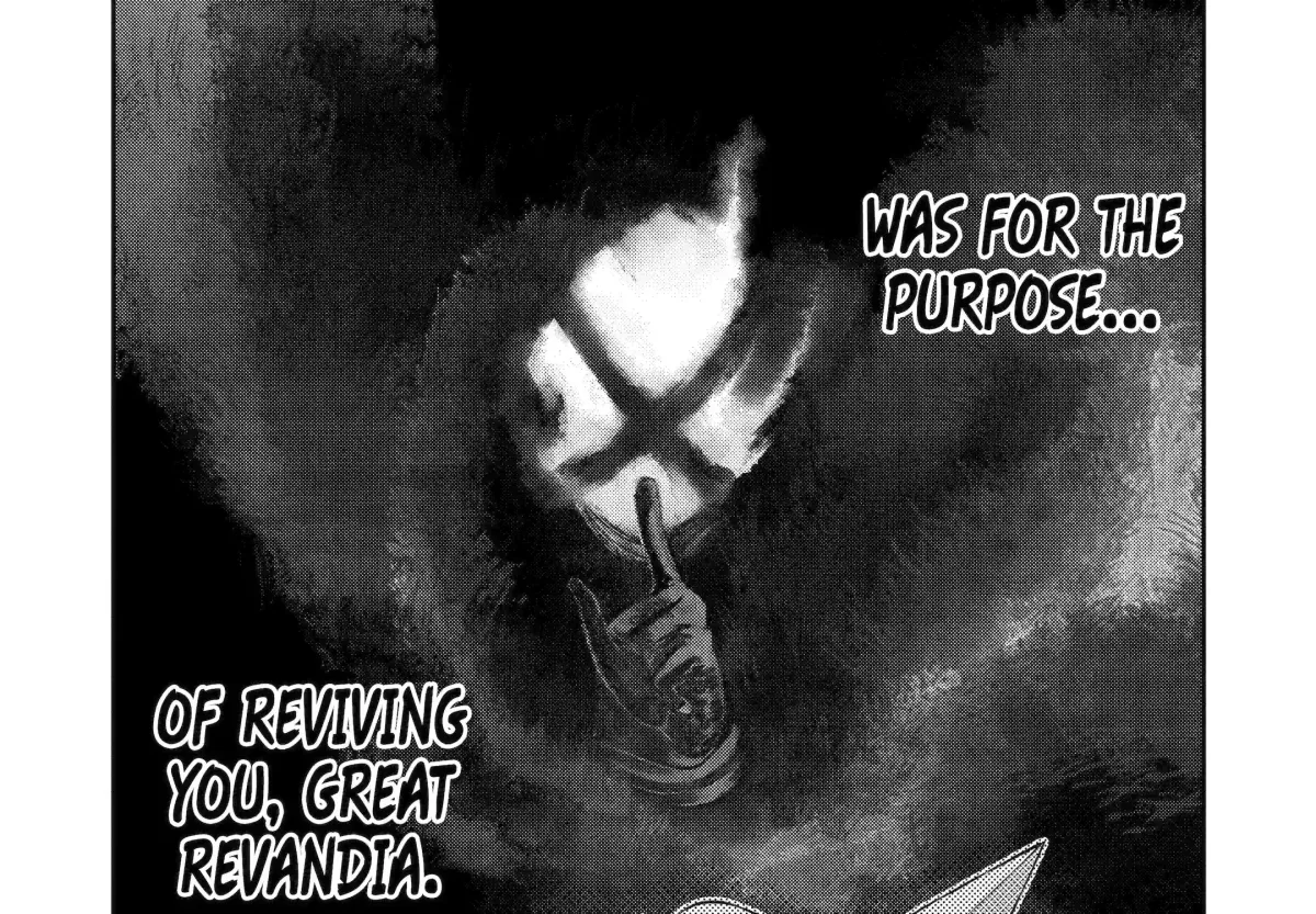 A Herbivorous Dragon of 5,000 Years Gets Unfairly Villainized Chapter 18.1 page 22 - 