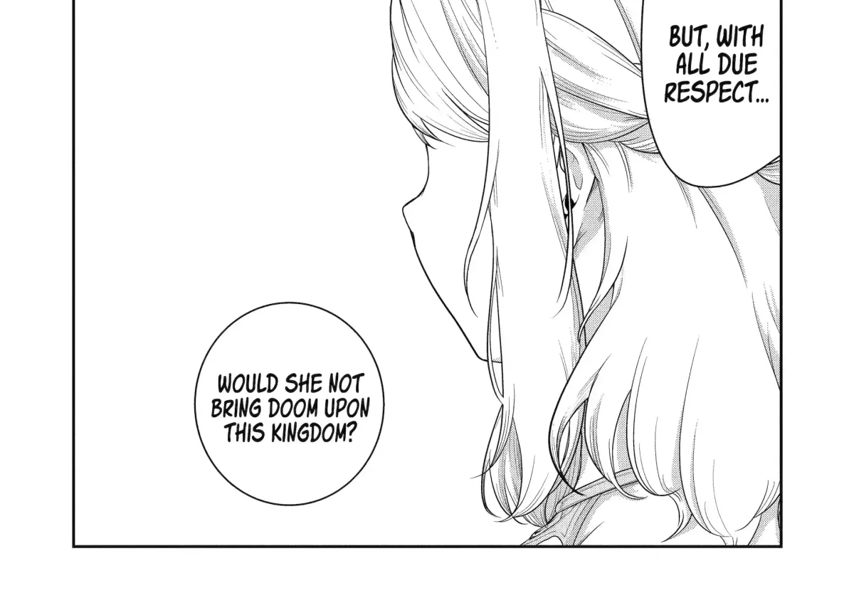 A Herbivorous Dragon of 5,000 Years Gets Unfairly Villainized Chapter 18.2 page 38 - 