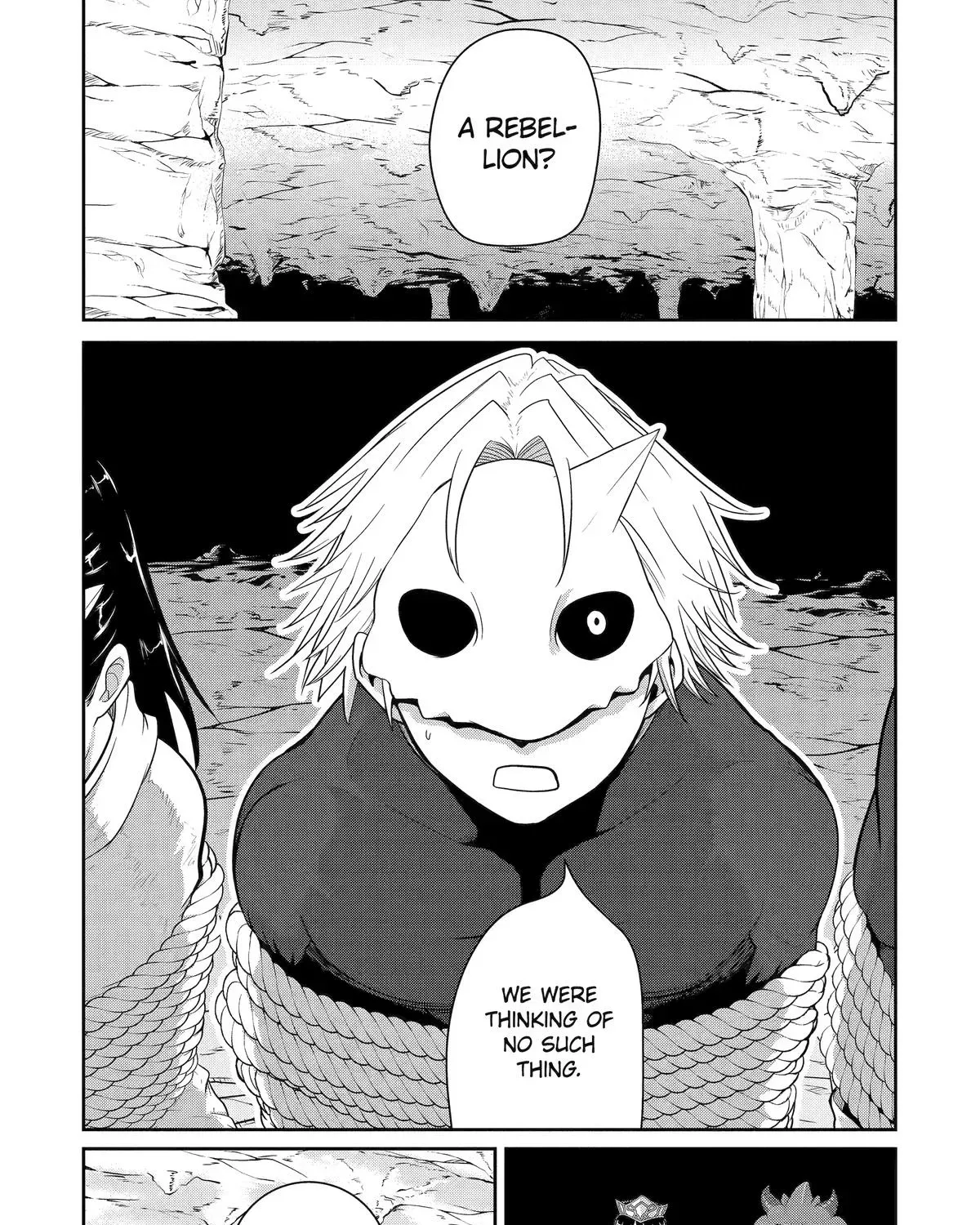 A Herbivorous Dragon of 5,000 Years Gets Unfairly Villainized Chapter 18 page 1 - 