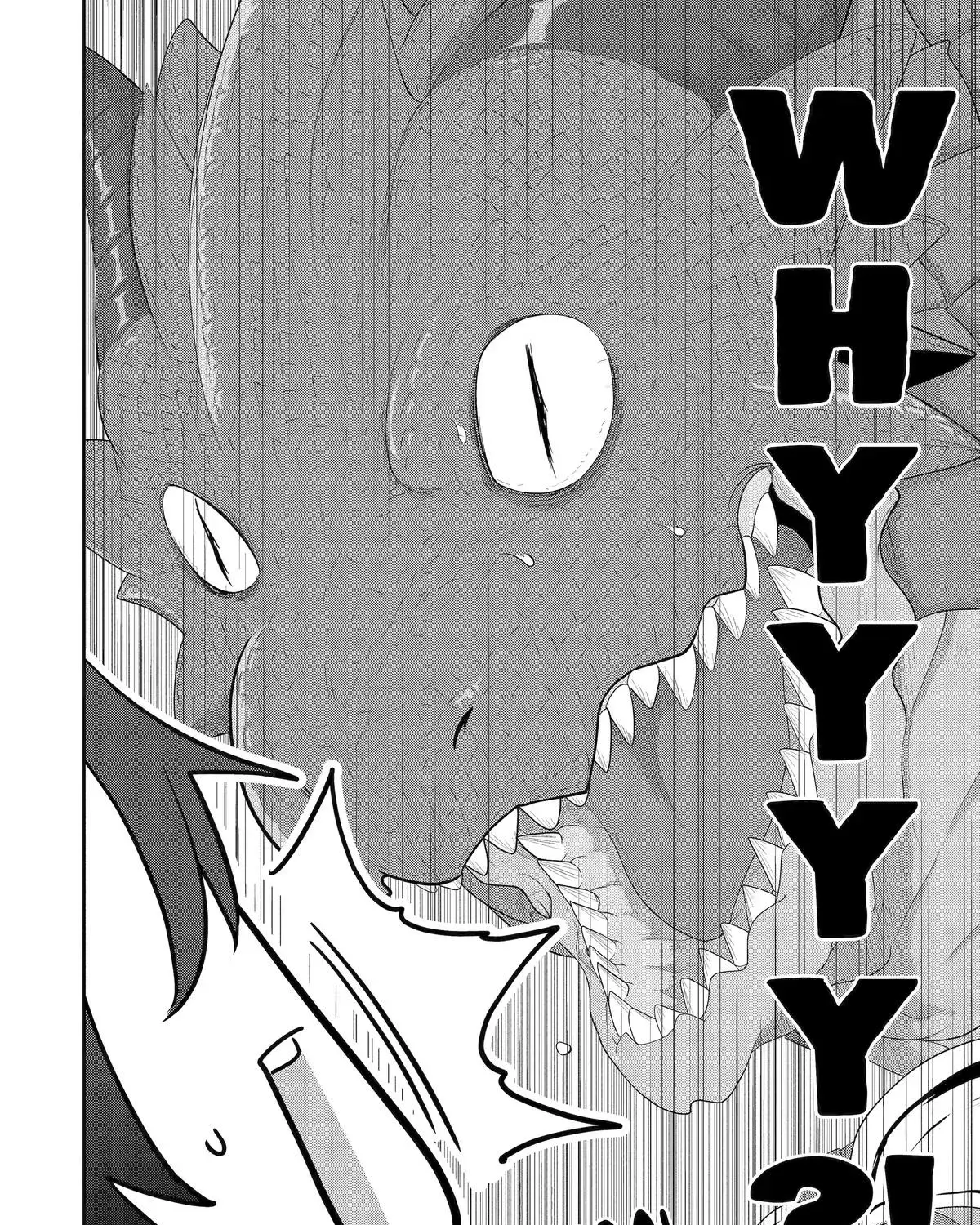 A Herbivorous Dragon of 5,000 Years Gets Unfairly Villainized Chapter 18 page 39 - 