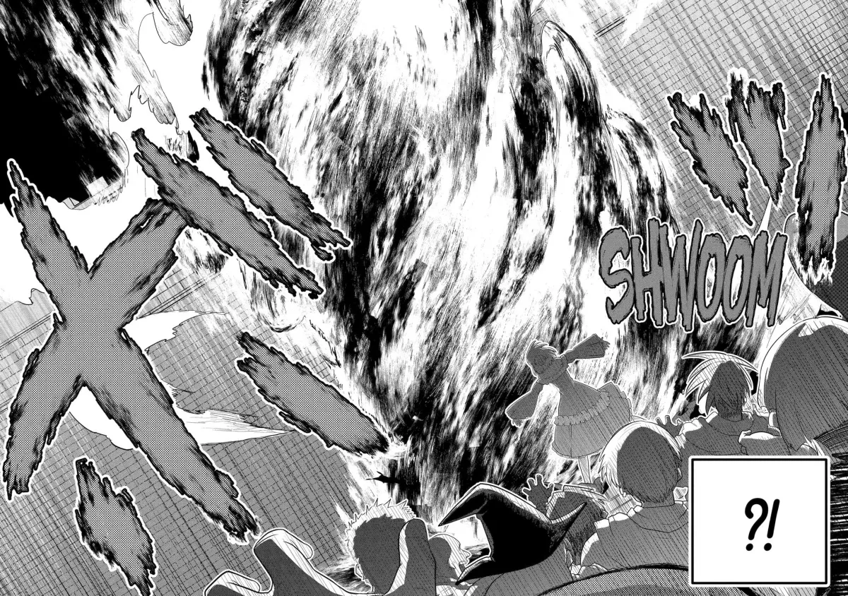 A Herbivorous Dragon of 5,000 Years Gets Unfairly Villainized Chapter 18 page 67 - 