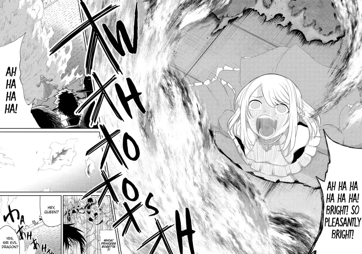 A Herbivorous Dragon of 5,000 Years Gets Unfairly Villainized Chapter 18 page 69 - 