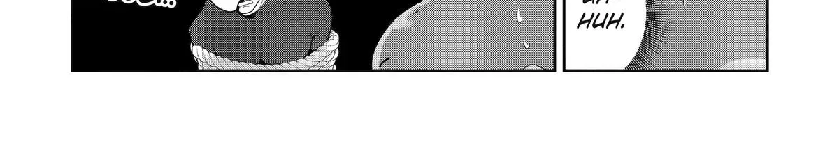 A Herbivorous Dragon of 5,000 Years Gets Unfairly Villainized Chapter 18 page 8 - 