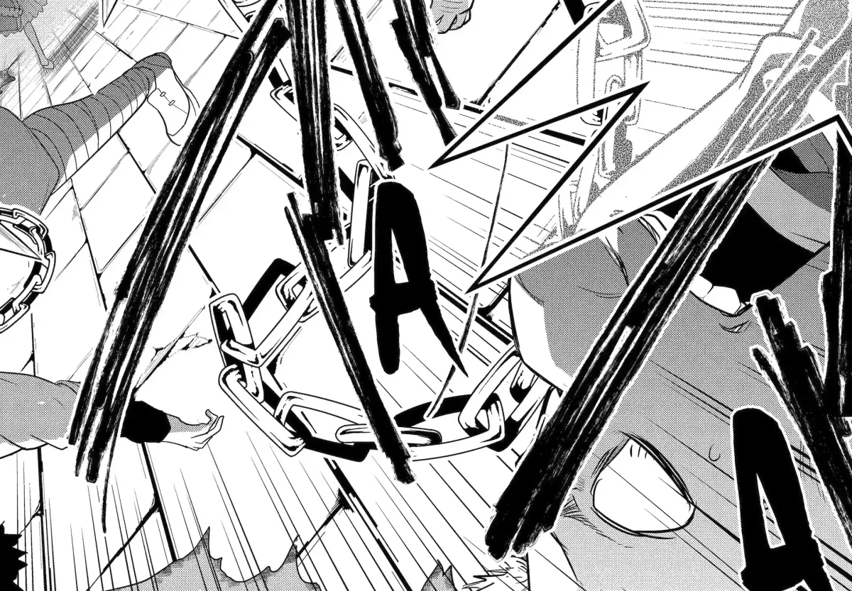 A Herbivorous Dragon of 5,000 Years Gets Unfairly Villainized Chapter 19.1 page 11 - 