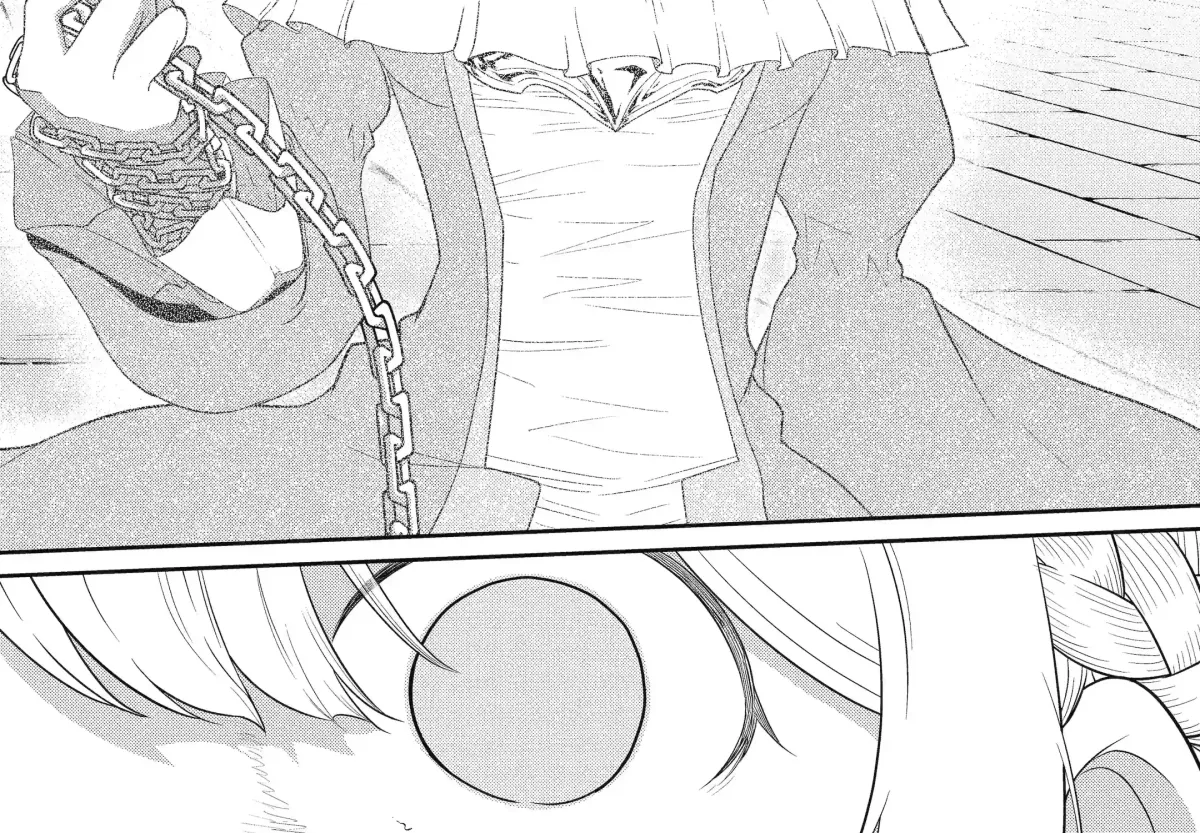A Herbivorous Dragon of 5,000 Years Gets Unfairly Villainized Chapter 19.1 page 29 - 