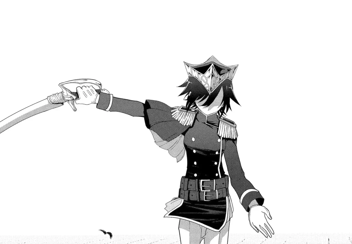 A Herbivorous Dragon of 5,000 Years Gets Unfairly Villainized Chapter 19.1 page 31 - 