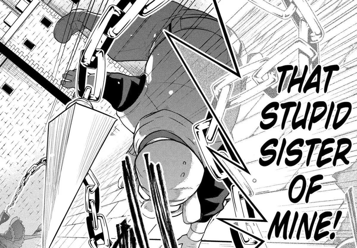 A Herbivorous Dragon of 5,000 Years Gets Unfairly Villainized Chapter 19.1 page 10 - 
