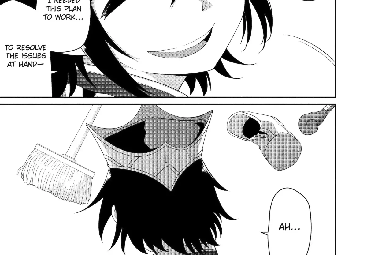 A Herbivorous Dragon of 5,000 Years Gets Unfairly Villainized Chapter 19.2 page 2 - 