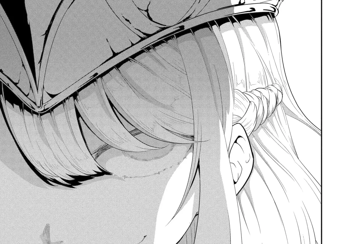 A Herbivorous Dragon of 5,000 Years Gets Unfairly Villainized Chapter 19.2 page 25 - 
