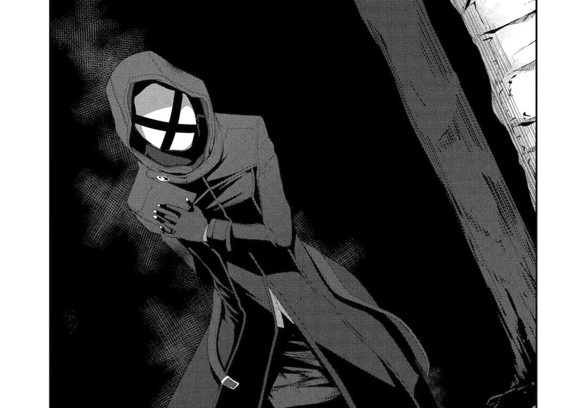 A Herbivorous Dragon of 5,000 Years Gets Unfairly Villainized Chapter 19.3 page 37 - 