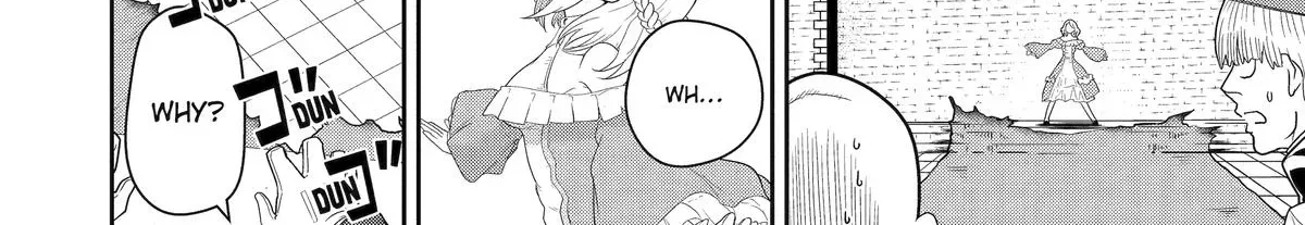 A Herbivorous Dragon of 5,000 Years Gets Unfairly Villainized Chapter 19 page 4 - 