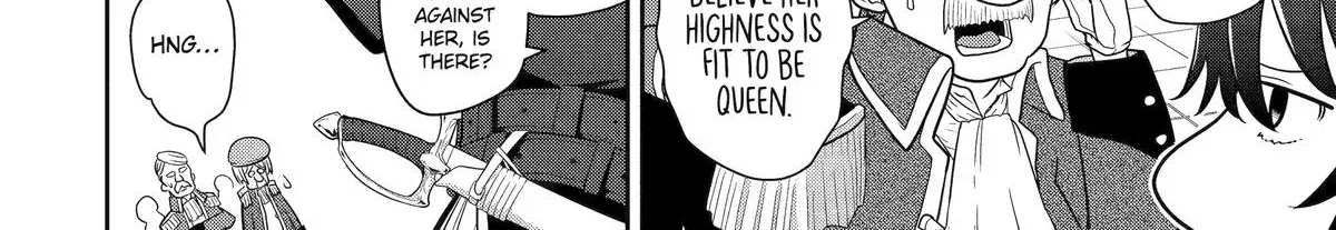 A Herbivorous Dragon of 5,000 Years Gets Unfairly Villainized Chapter 19 page 40 - 