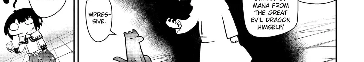 A Herbivorous Dragon of 5,000 Years Gets Unfairly Villainized Chapter 19 page 42 - 