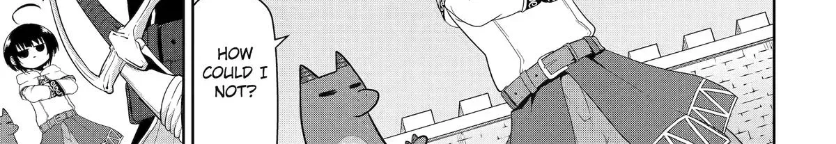 A Herbivorous Dragon of 5,000 Years Gets Unfairly Villainized Chapter 19 page 46 - 