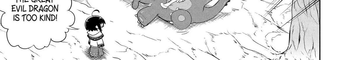 A Herbivorous Dragon of 5,000 Years Gets Unfairly Villainized Chapter 19 page 66 - 