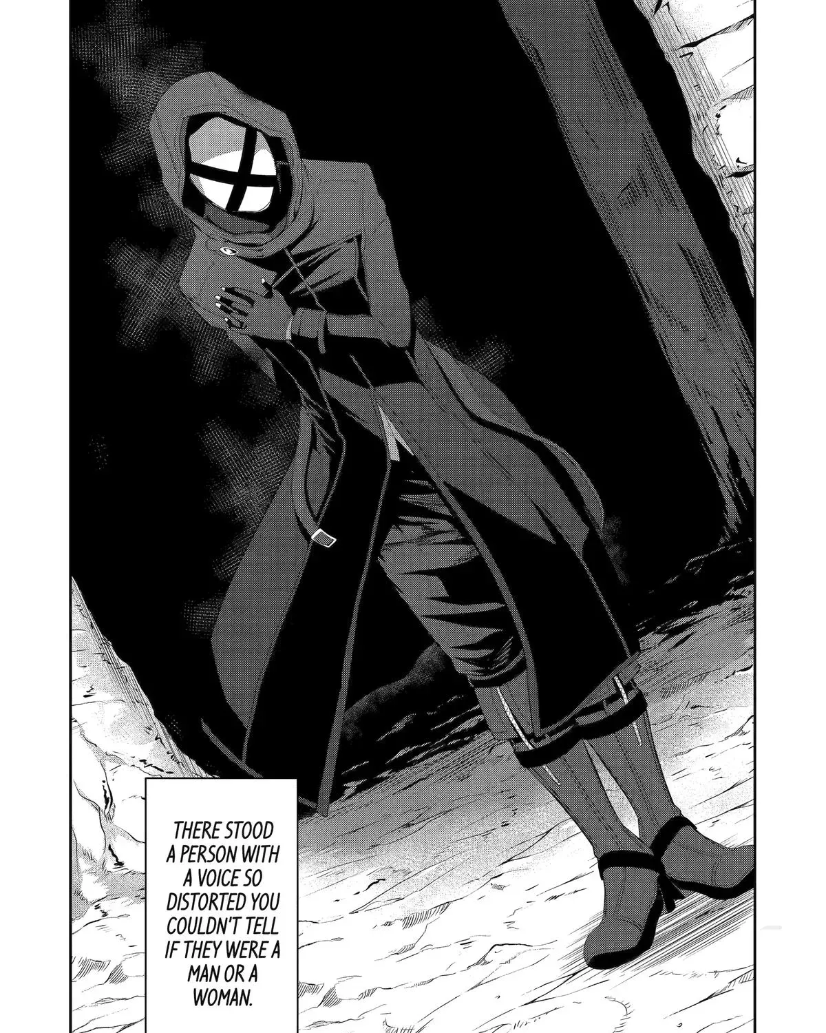 A Herbivorous Dragon of 5,000 Years Gets Unfairly Villainized Chapter 19 page 69 - 