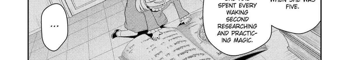 A Herbivorous Dragon of 5,000 Years Gets Unfairly Villainized Chapter 19 page 10 - 