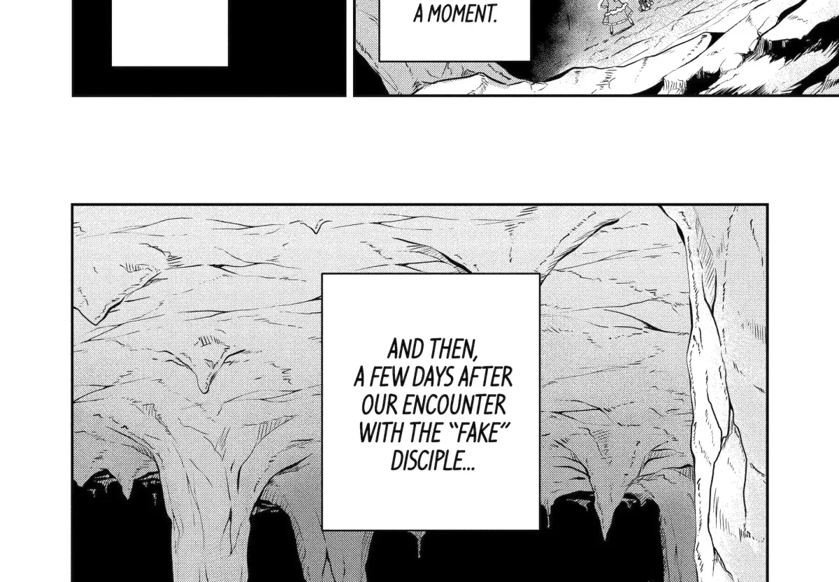 A Herbivorous Dragon of 5,000 Years Gets Unfairly Villainized Chapter 20.1 page 17 - 