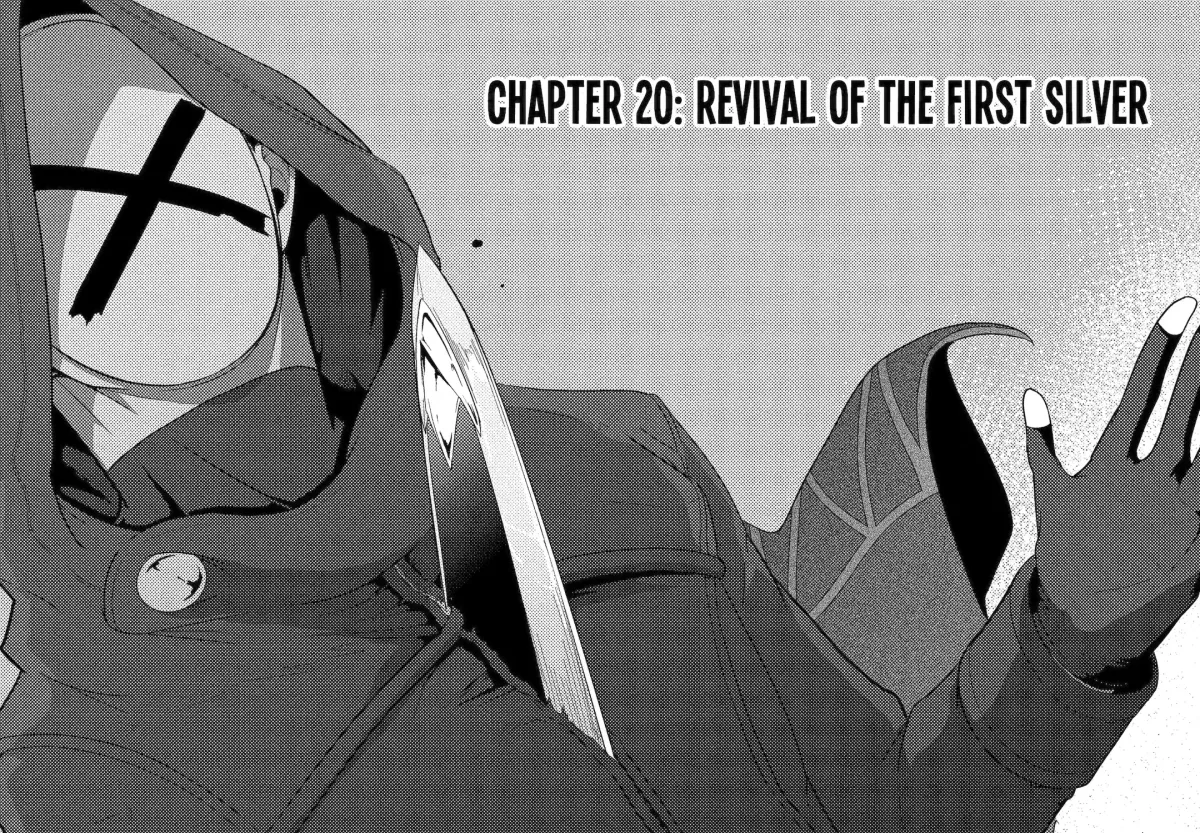 A Herbivorous Dragon of 5,000 Years Gets Unfairly Villainized Chapter 20.1 page 4 - 