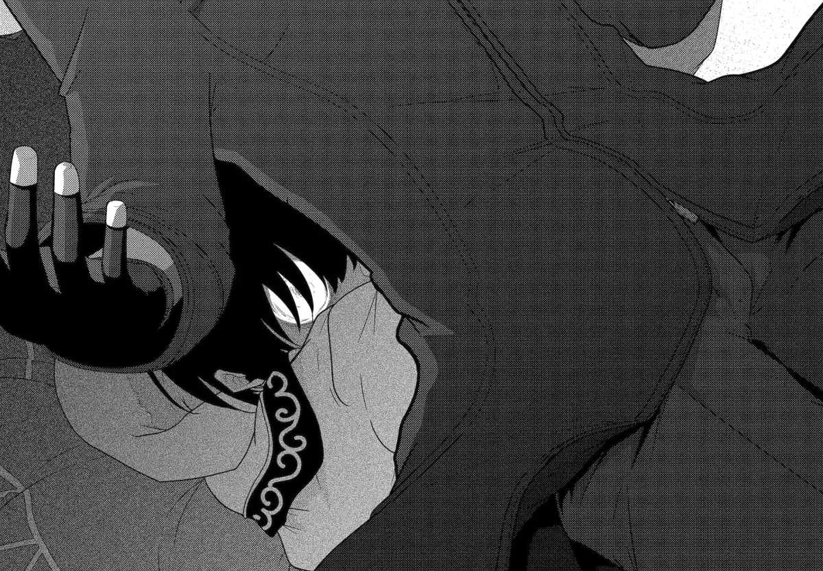 A Herbivorous Dragon of 5,000 Years Gets Unfairly Villainized Chapter 20.1 page 5 - 
