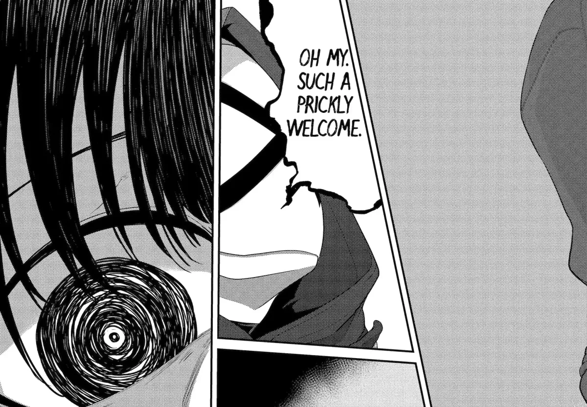 A Herbivorous Dragon of 5,000 Years Gets Unfairly Villainized Chapter 20.1 page 7 - 