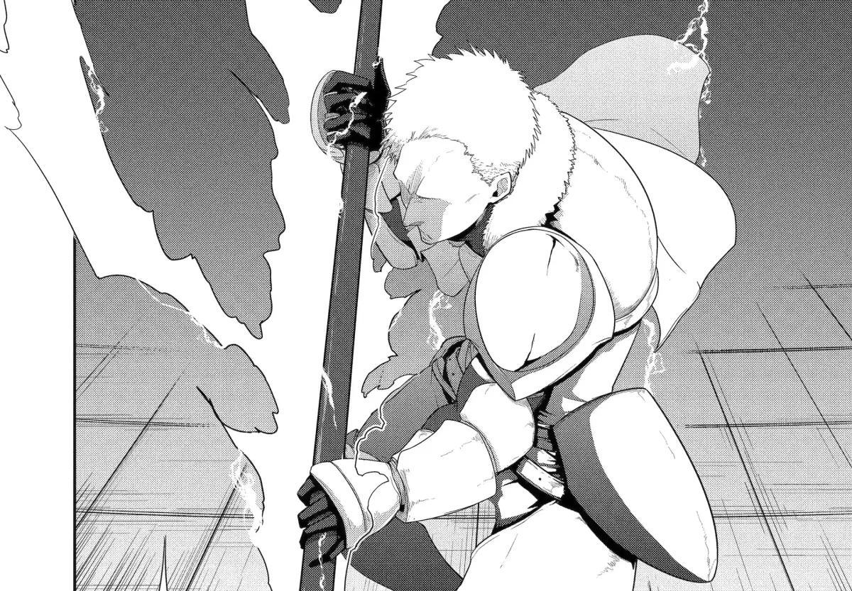 A Herbivorous Dragon of 5,000 Years Gets Unfairly Villainized Chapter 20.2 page 16 - 