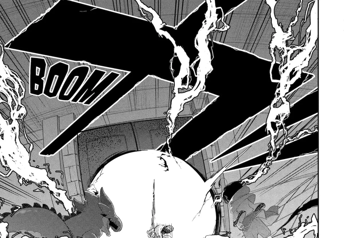 A Herbivorous Dragon of 5,000 Years Gets Unfairly Villainized Chapter 20.2 page 19 - 