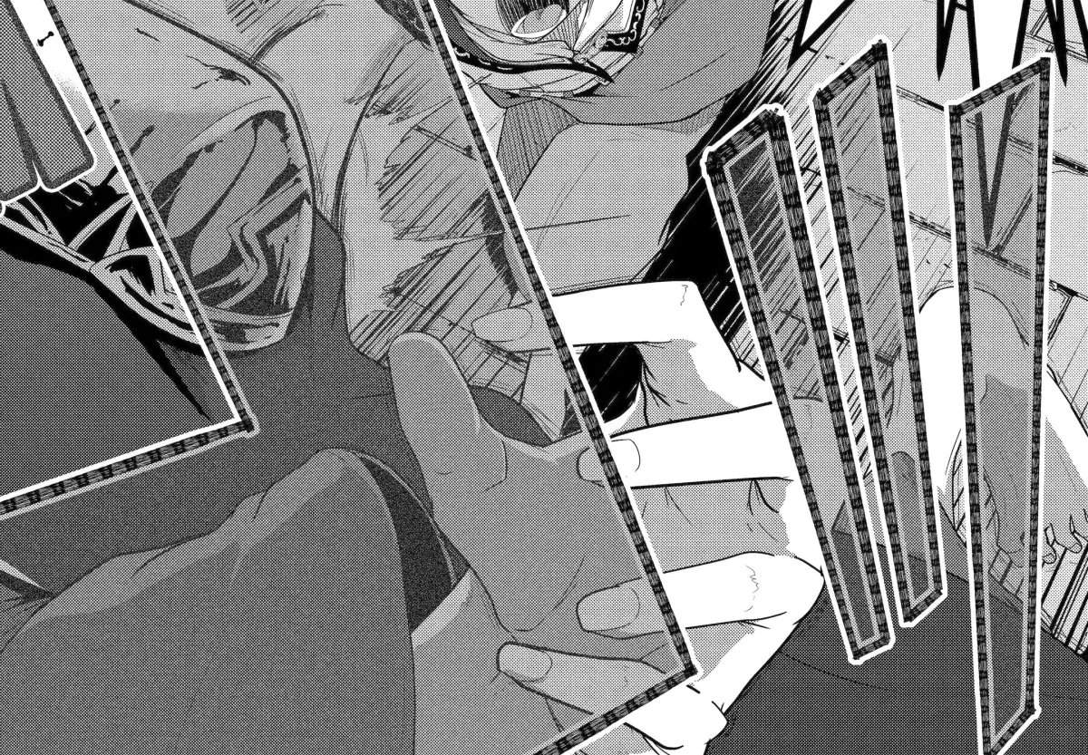 A Herbivorous Dragon of 5,000 Years Gets Unfairly Villainized Chapter 20.3 page 14 - 