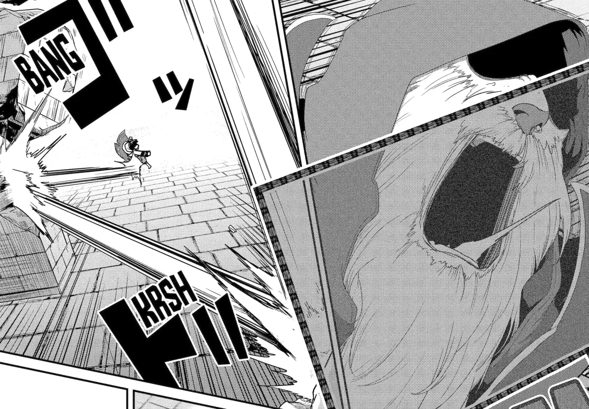 A Herbivorous Dragon of 5,000 Years Gets Unfairly Villainized Chapter 20.3 page 16 - 