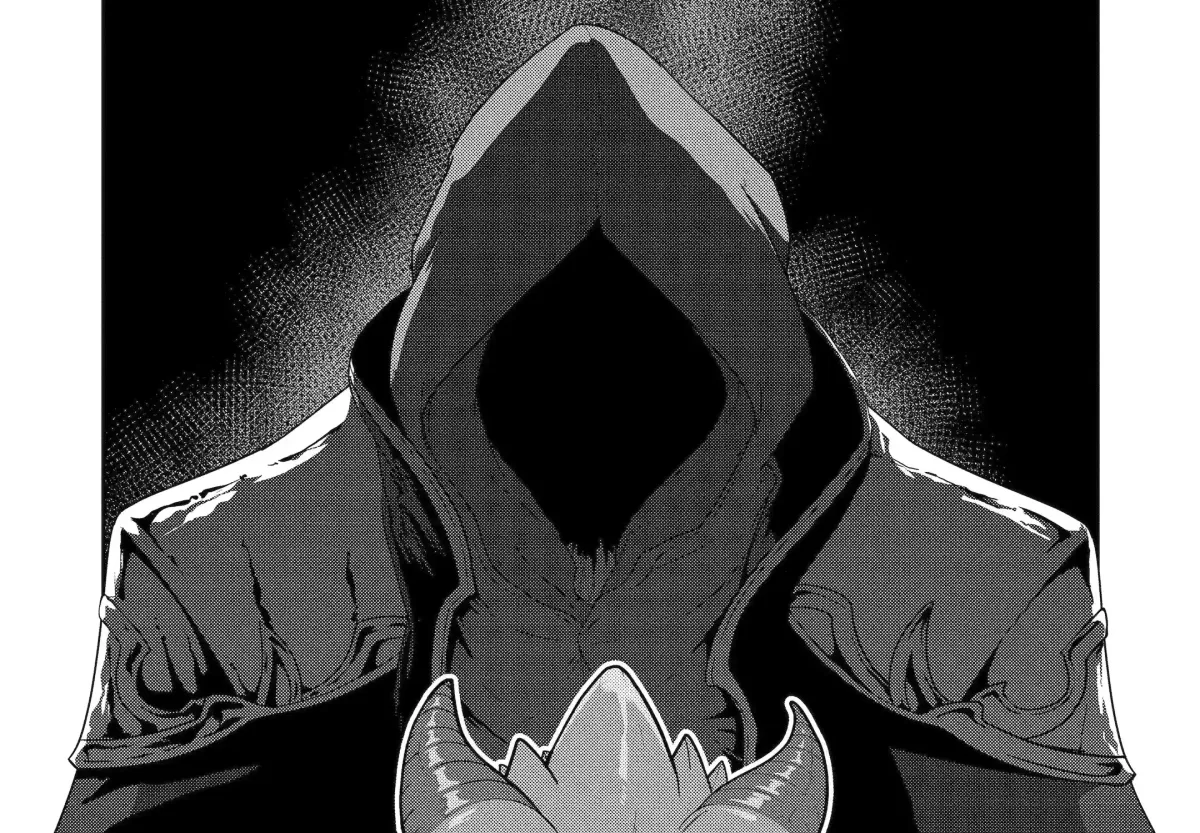 A Herbivorous Dragon of 5,000 Years Gets Unfairly Villainized Chapter 20.3 page 7 - 