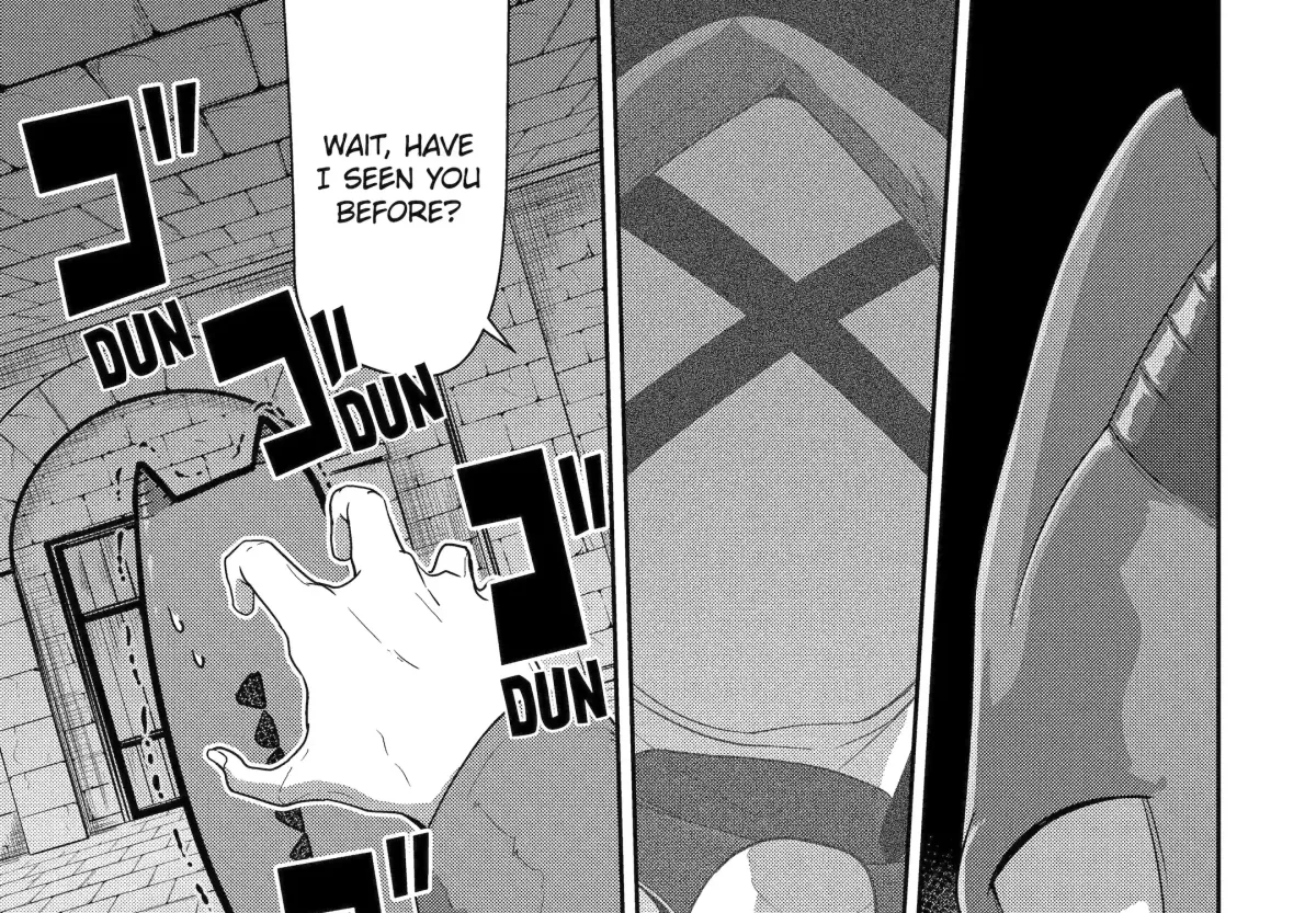 A Herbivorous Dragon of 5,000 Years Gets Unfairly Villainized Chapter 20.3 page 10 - 