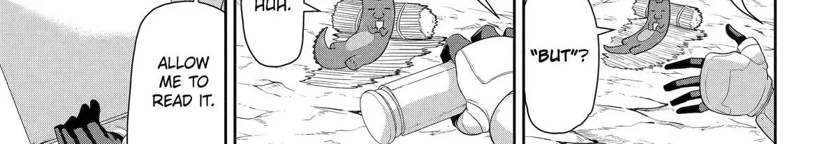 A Herbivorous Dragon of 5,000 Years Gets Unfairly Villainized Chapter 20 page 16 - 