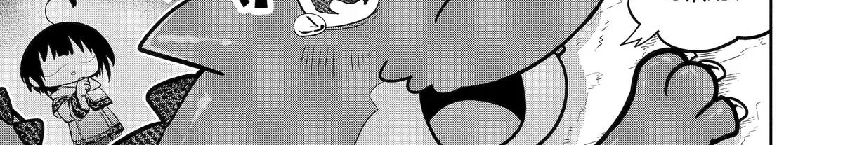 A Herbivorous Dragon of 5,000 Years Gets Unfairly Villainized Chapter 20 page 20 - 