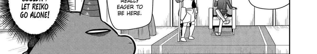 A Herbivorous Dragon of 5,000 Years Gets Unfairly Villainized Chapter 20 page 24 - 