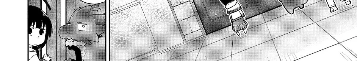 A Herbivorous Dragon of 5,000 Years Gets Unfairly Villainized Chapter 20 page 26 - 