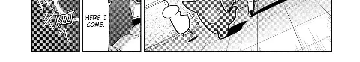 A Herbivorous Dragon of 5,000 Years Gets Unfairly Villainized Chapter 20 page 28 - 