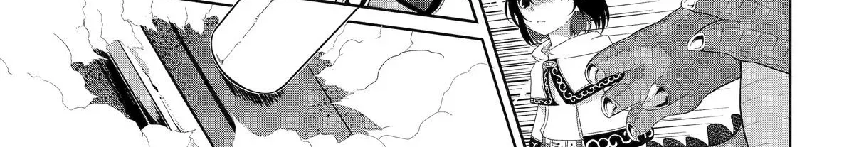 A Herbivorous Dragon of 5,000 Years Gets Unfairly Villainized Chapter 20 page 32 - 