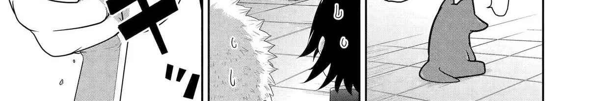 A Herbivorous Dragon of 5,000 Years Gets Unfairly Villainized Chapter 20 page 36 - 