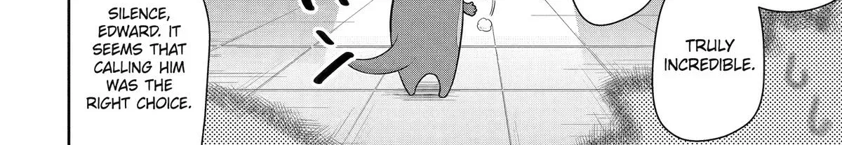 A Herbivorous Dragon of 5,000 Years Gets Unfairly Villainized Chapter 20 page 38 - 