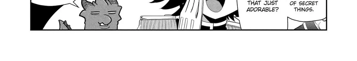 A Herbivorous Dragon of 5,000 Years Gets Unfairly Villainized Chapter 20 page 42 - 