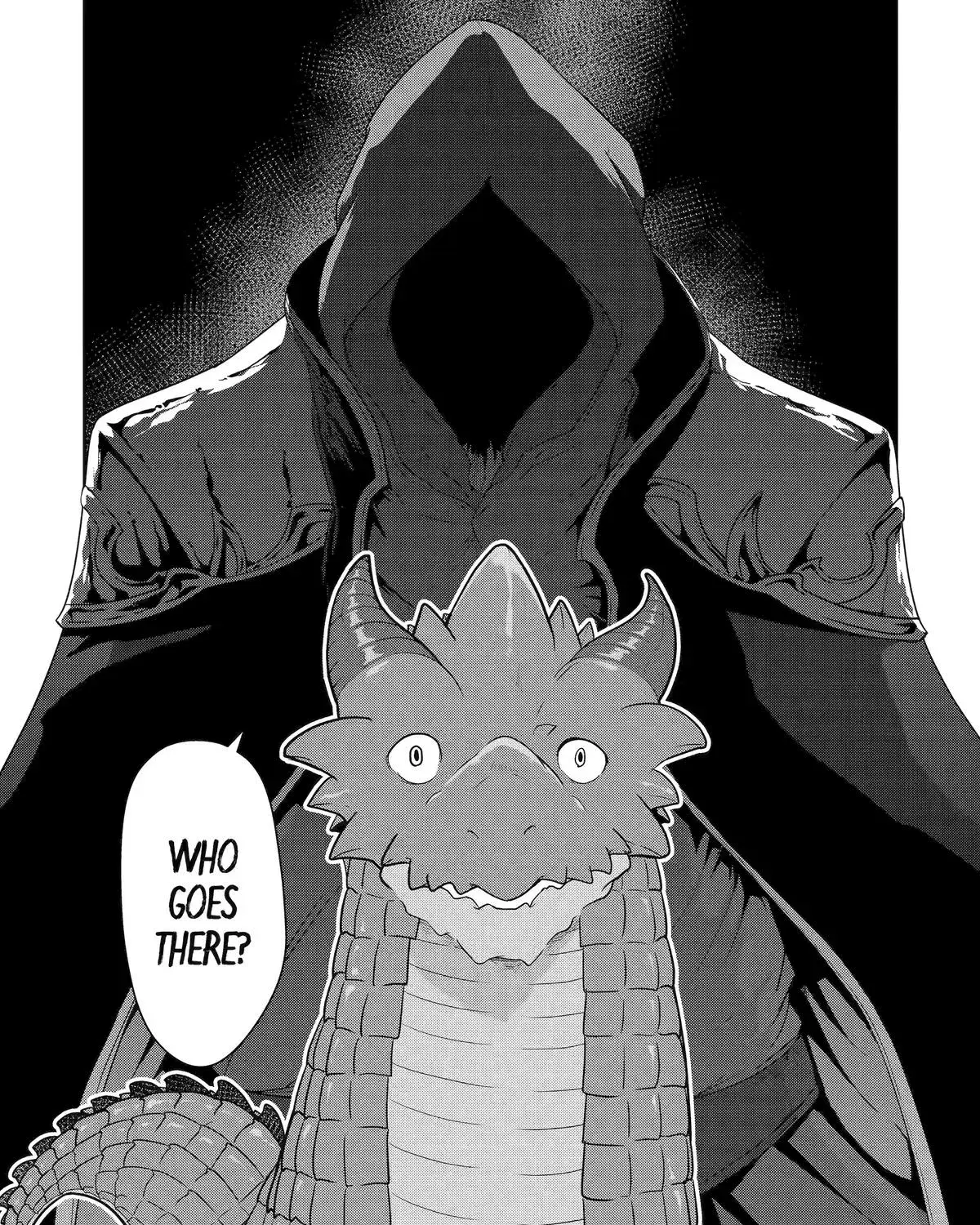 A Herbivorous Dragon of 5,000 Years Gets Unfairly Villainized Chapter 20 page 45 - 